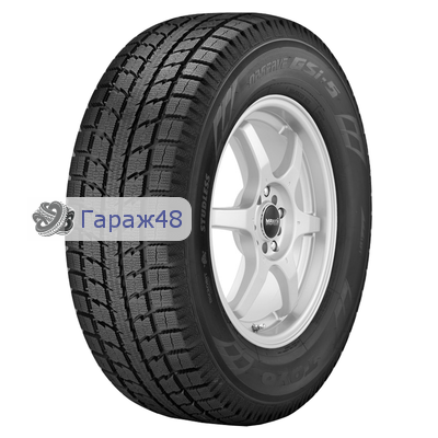 Toyo Observe GSi5 225/55 R18 98Q